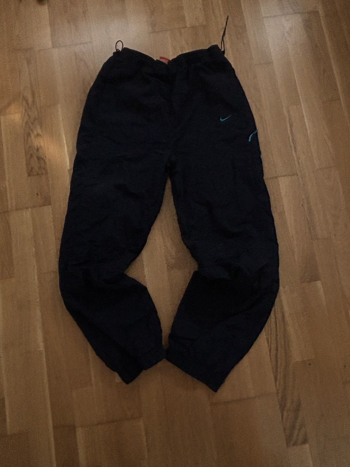 Nike Nike trackpants Size US 36 / EU 52 - 1 Thumbnail