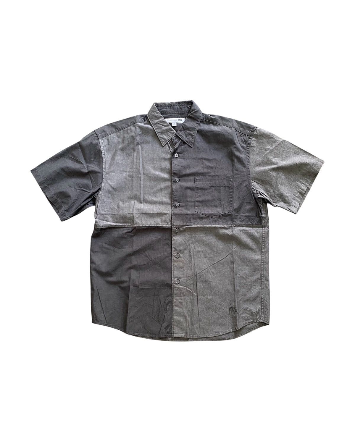 JW Anderson × Uniqlo JW Anderson Uniqlo Shirt Size US M / EU 48-50 / 2 - 1 Thumbnail