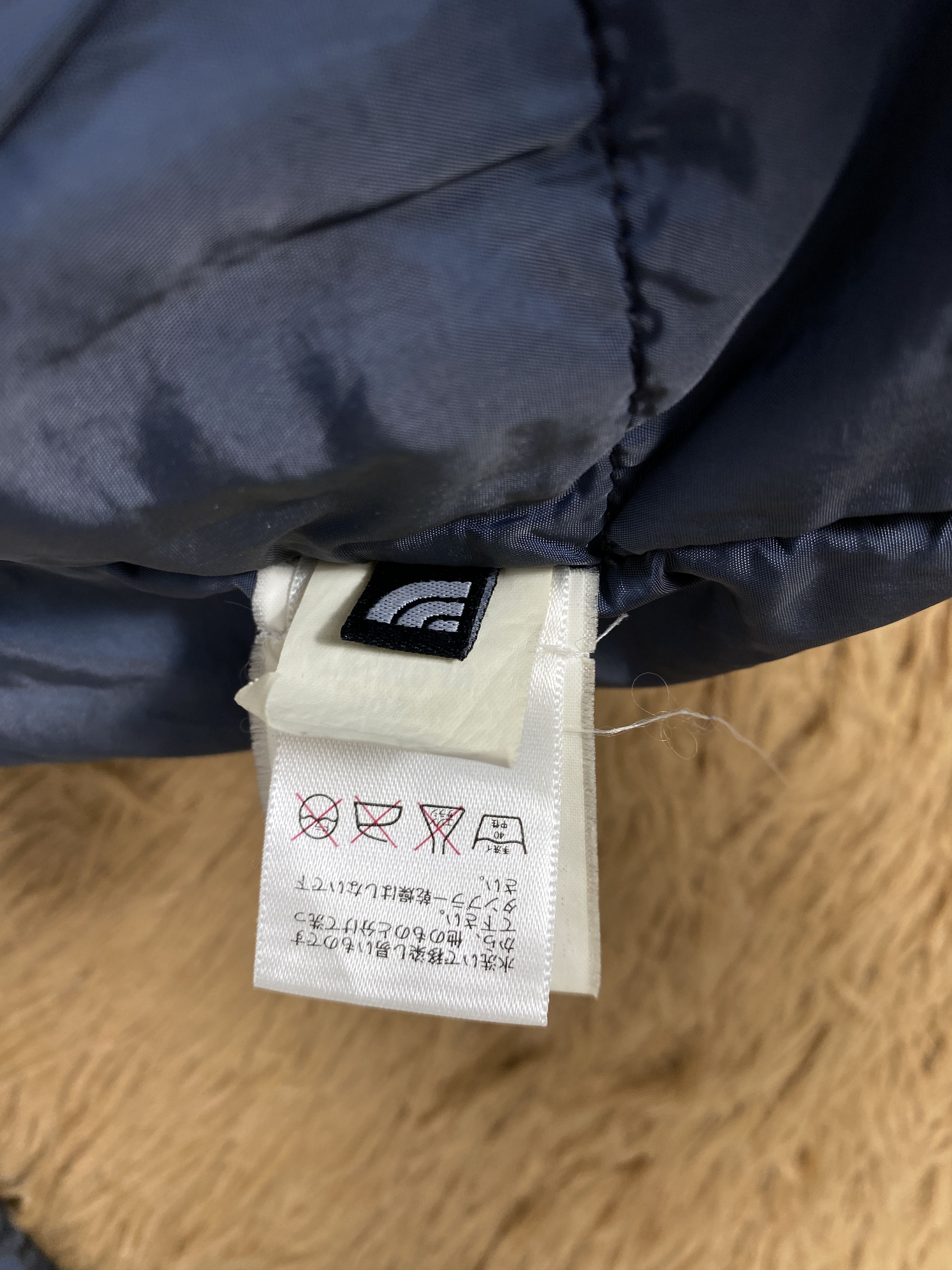 The North Face Vintage The North Face Puffer Jacket PJ2409 Size US M / EU 48-50 / 2 - 11 Thumbnail