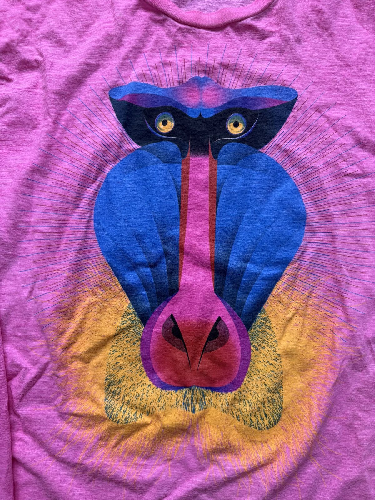 Dsquared2 Dsquared2 Baboon 2014 Size US M / EU 48-50 / 2 - 3 Thumbnail