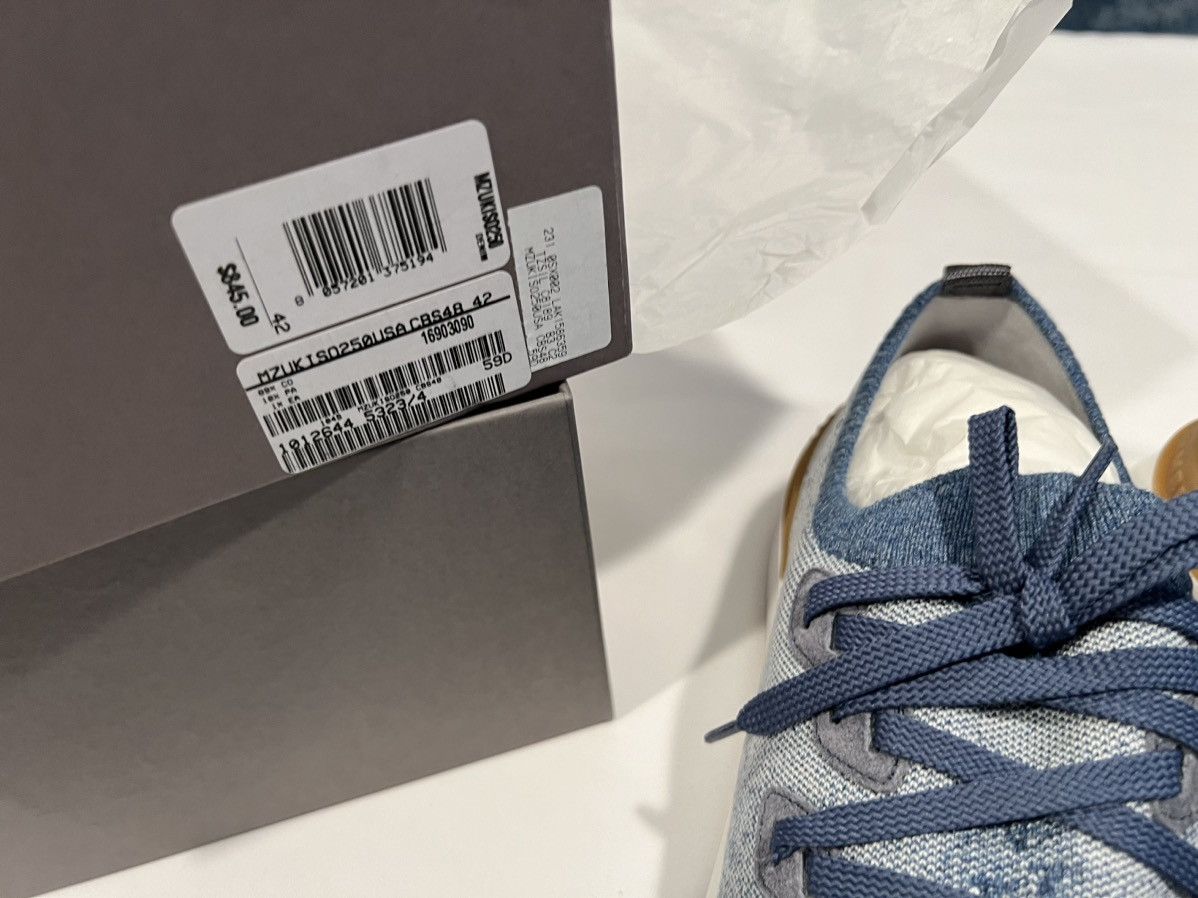 Brunello Cucinelli Brunello Cucinelli men’s sneakers. 42/9. $890 Size US 9 / EU 42 - 2 Thumbnail