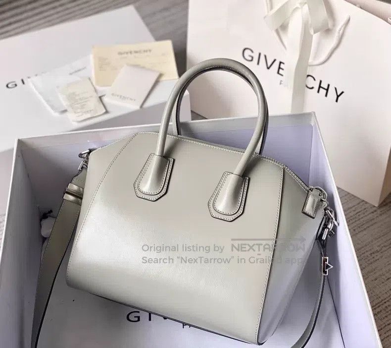 Givenchy Givenchy Motorcycle Bag Size ONE SIZE - 2 Thumbnail