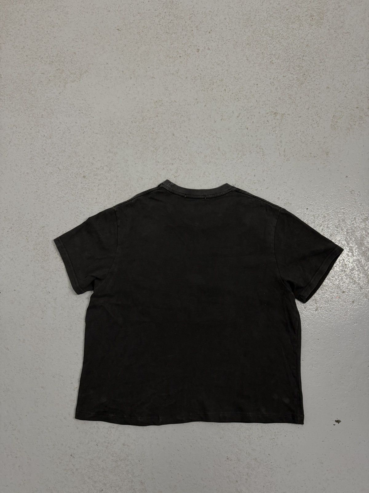 Undercover Undercoverism Spider Poetry T-Shirt Size US S / EU 44-46 / 1 - 7 Thumbnail