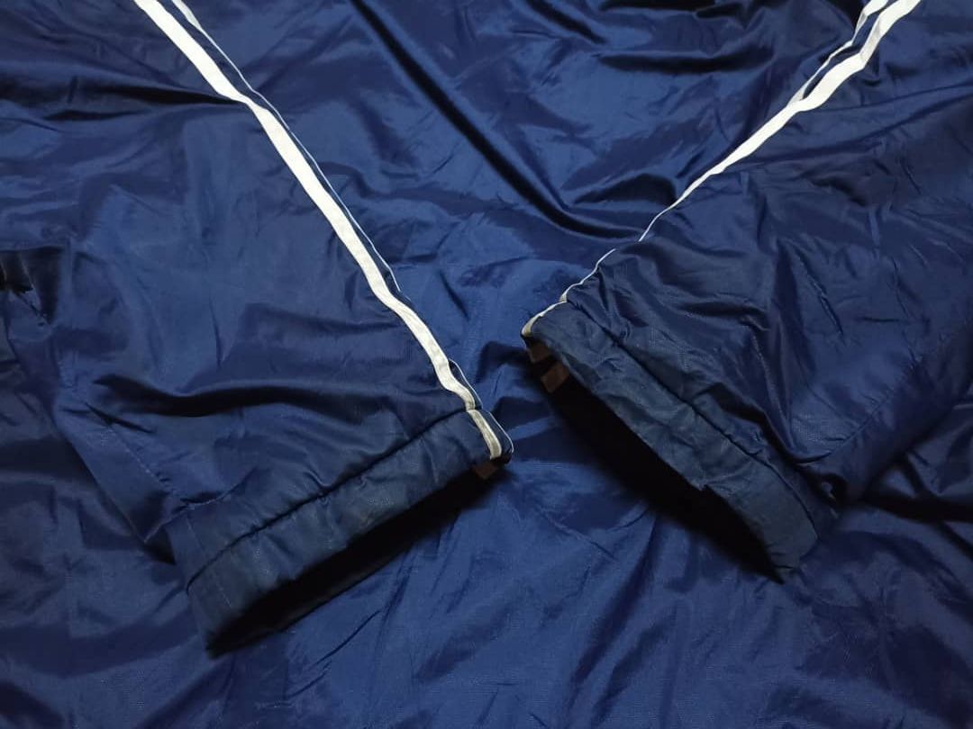 Adidas Adidas Sport Long Jacket/Parka Size US M / EU 48-50 / 2 - 9 Thumbnail