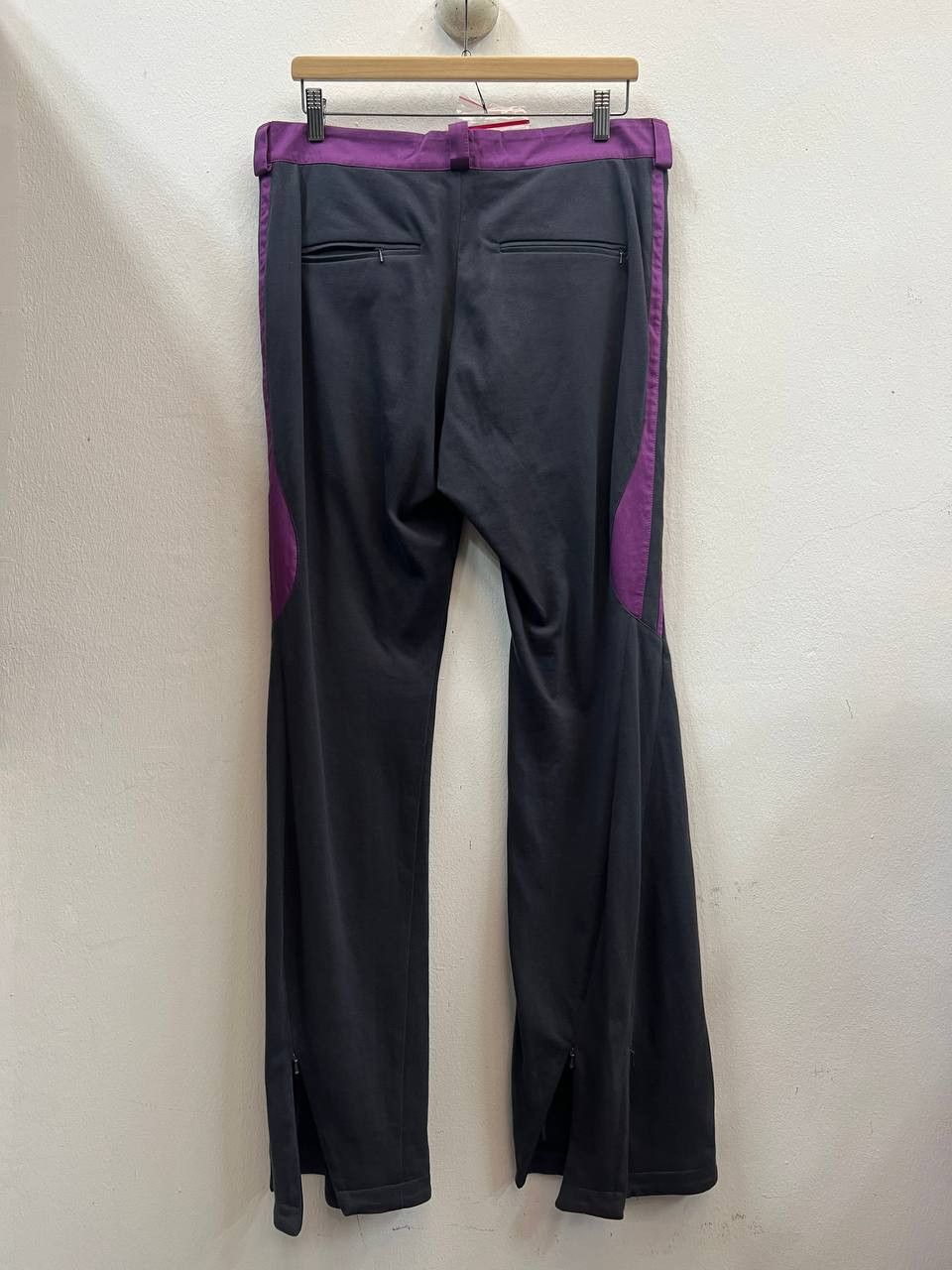 Kiko Kostadinov AW23 Kiko Kostadinov Agathon Trousers Size US 34 / EU 50 - 2 Thumbnail