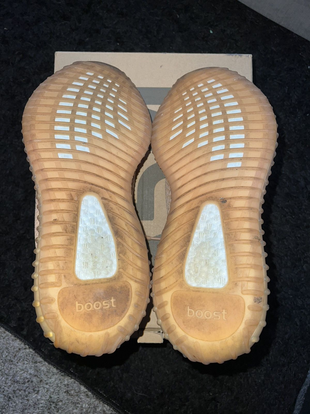 Yeezy Yeezy Boost 350 V2 ‘CLAY’ Size US 10 / EU 43 - 7 Thumbnail