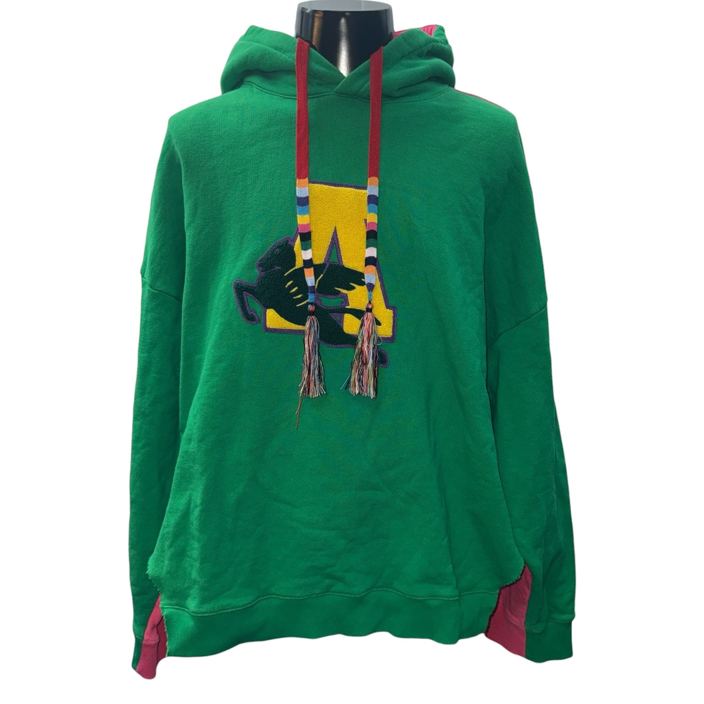 Etro Etro Hoodie Size XL Size US XL / EU 56 / 4 - 1 Thumbnail