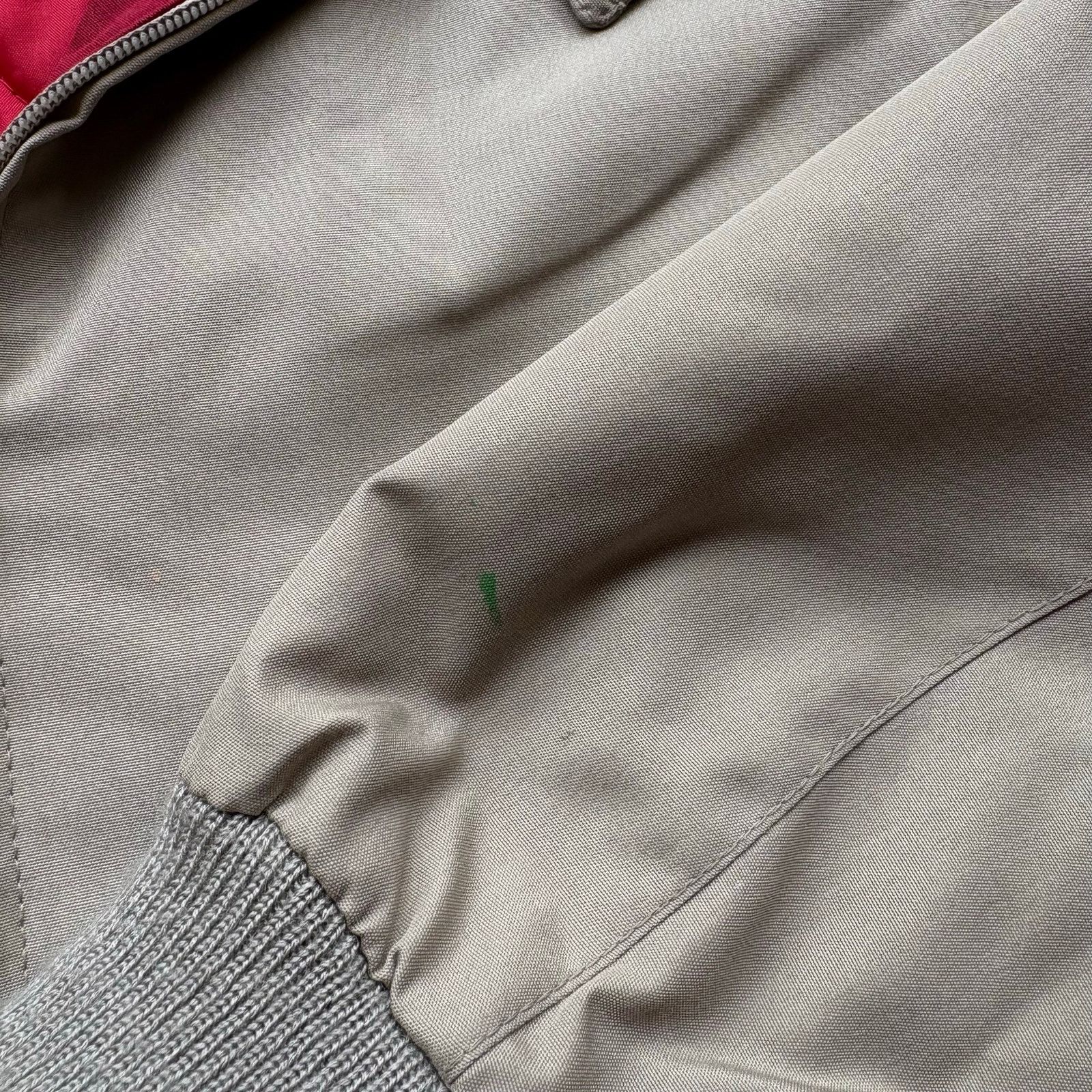 London Fog Vintage London Fog Lined Jacket Size US L / EU 52-54 / 3 - 9 Thumbnail