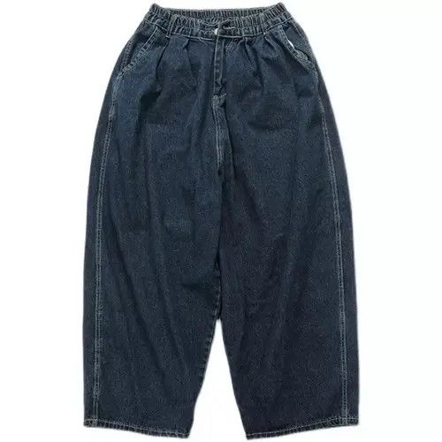 Japanese Brand Retro punk pants Size US 32 / EU 48 - 8 Thumbnail
