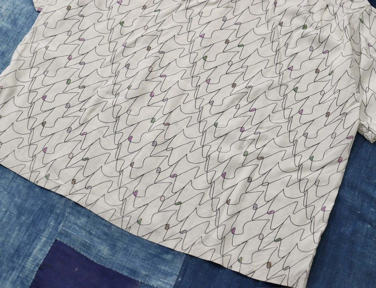Visvim Visvim 21aw Wallis Shirt size4 Size US XL / EU 56 / 4 - 10 Thumbnail