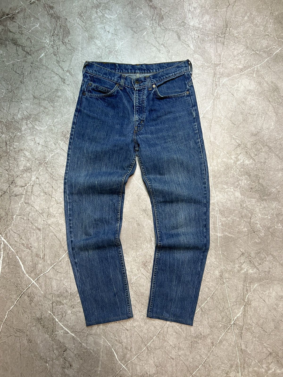 Levi's × Vintage Levi’s Vintage Made In USA Size US 31 - 1 Thumbnail