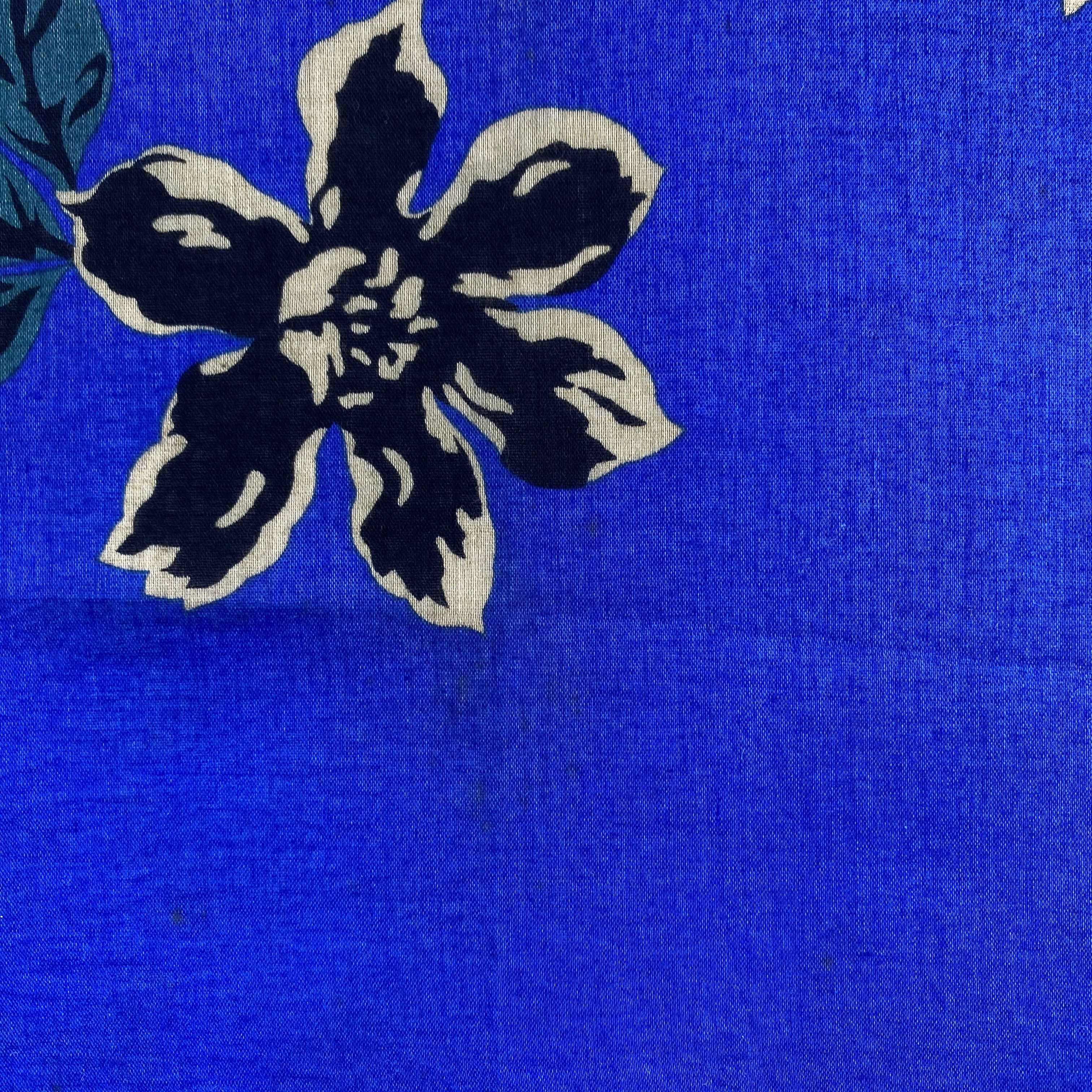 Vintage Junko Koshino Handkerchief / Neckerchief / Bandana-P1717 Size ONE SIZE - 4 Thumbnail