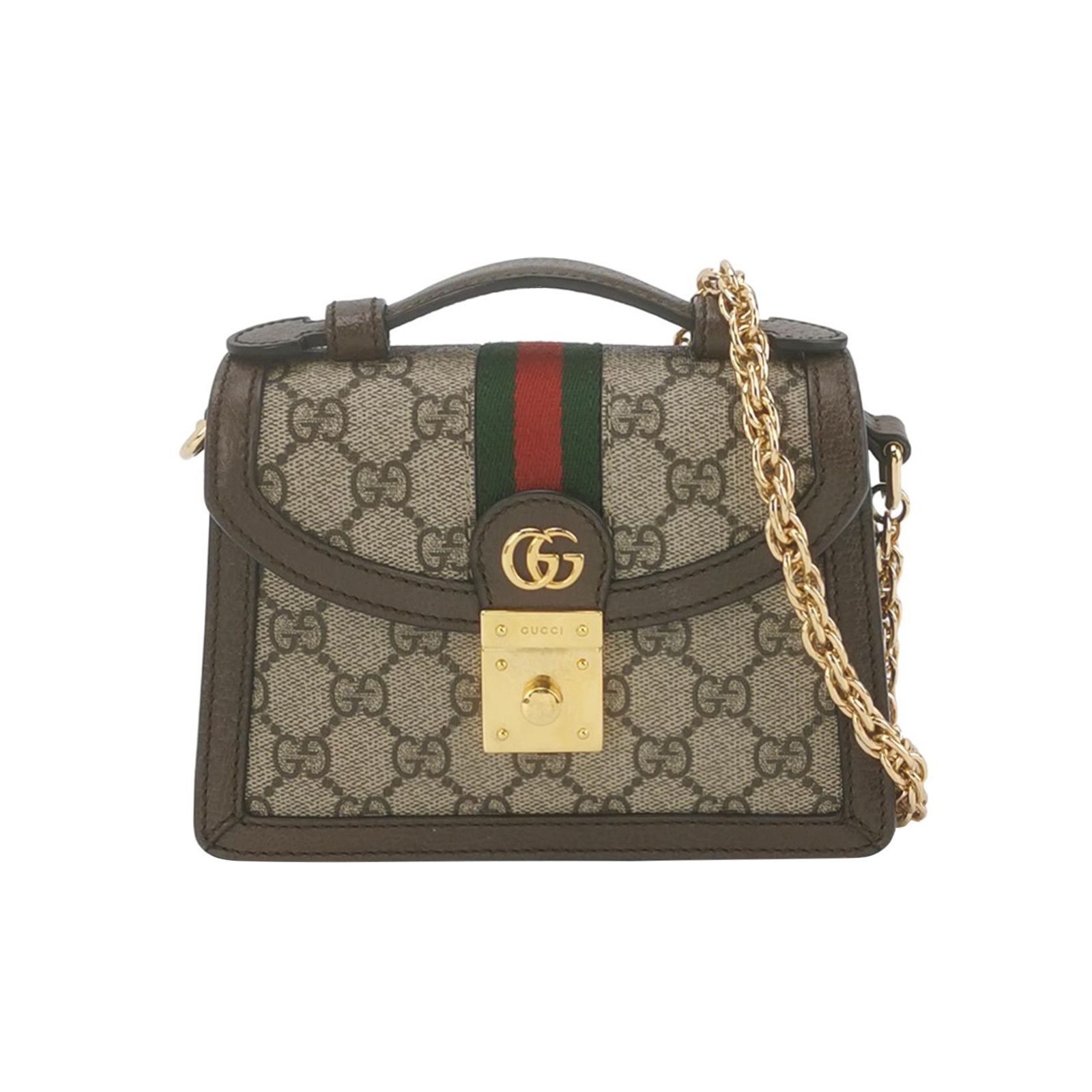 Gucci Gucci Women os Shoulder Bags Size ONE SIZE - 1 Thumbnail