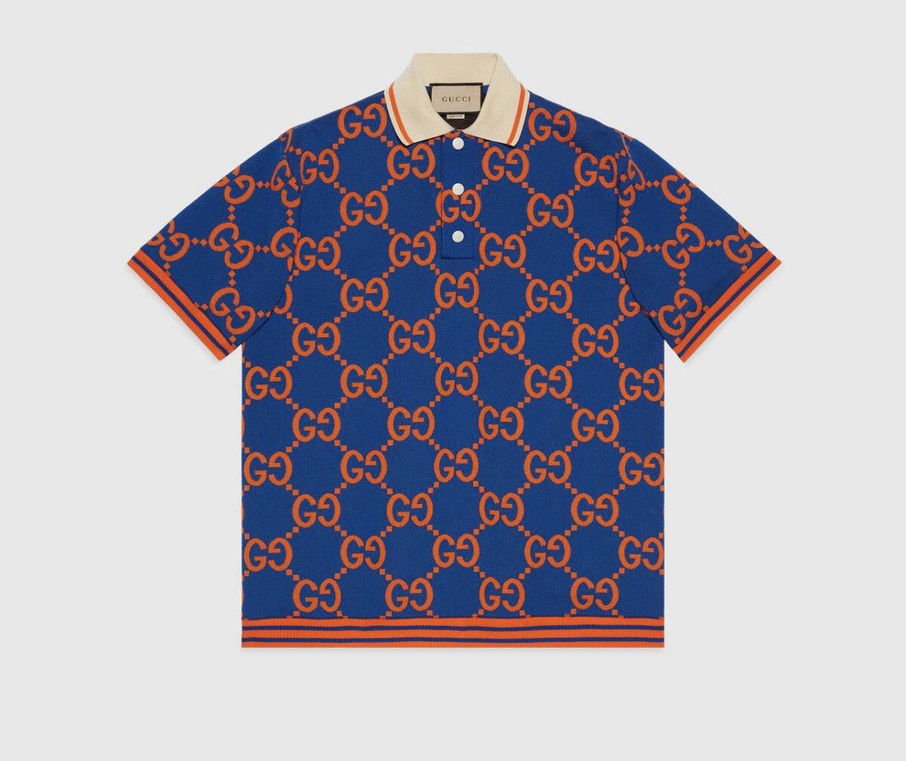 Gucci elephant polo online