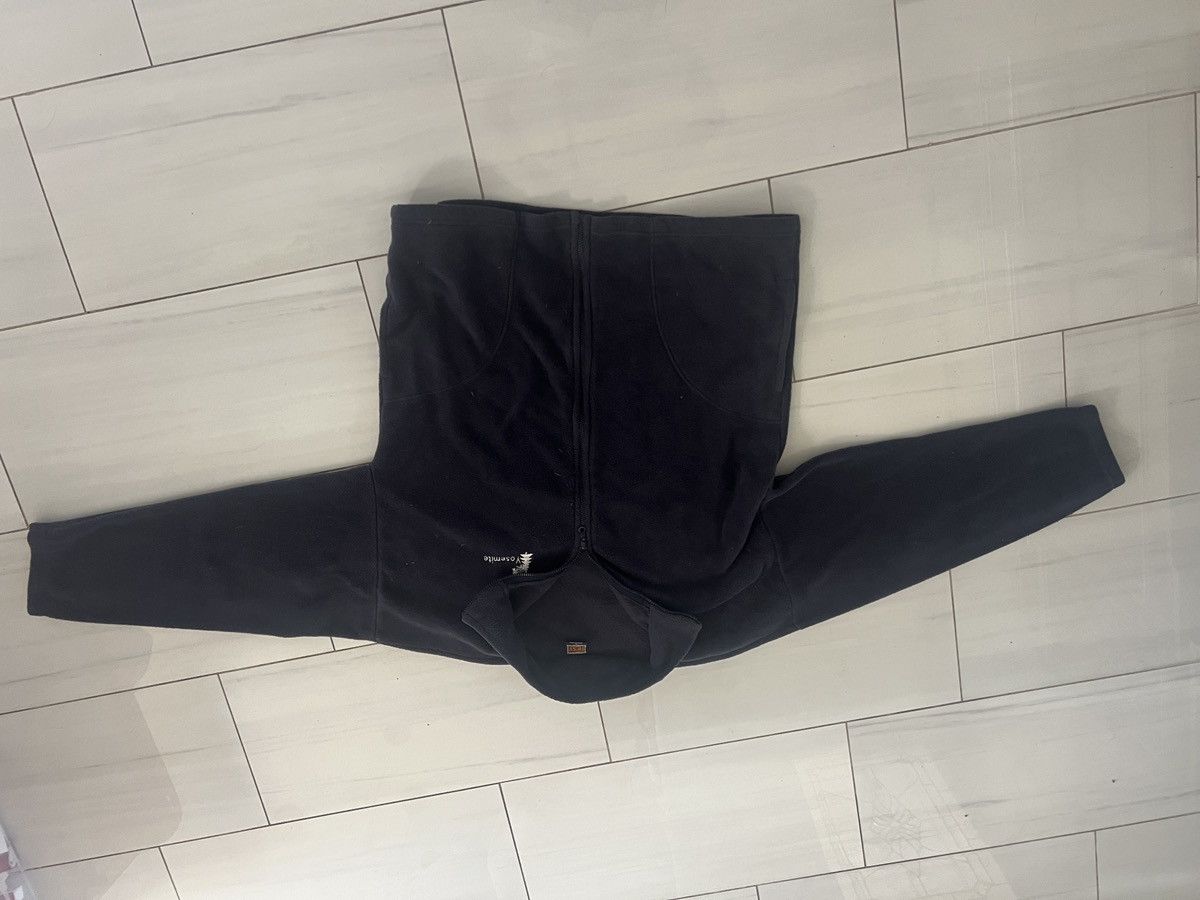 Other 1994 Vintage Yosemite Fleece Zipup Size US XL / EU 56 / 4 - 1 Thumbnail