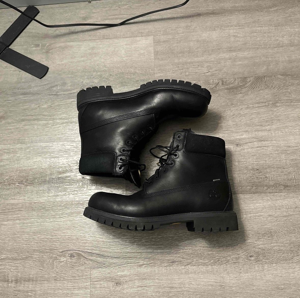 Comme des Garcons × Supreme × Timberland Comme Des Garçons x