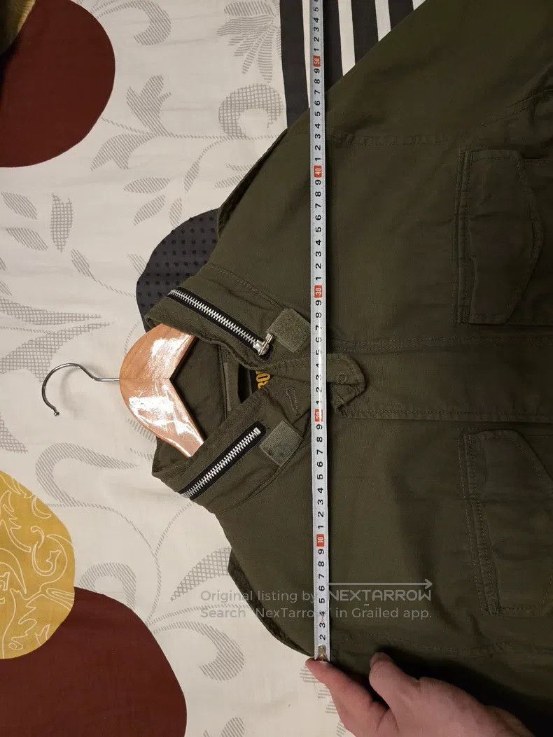 Neighborhood Neighborhood jacket Size US M / EU 48-50 / 2 - 7 Thumbnail