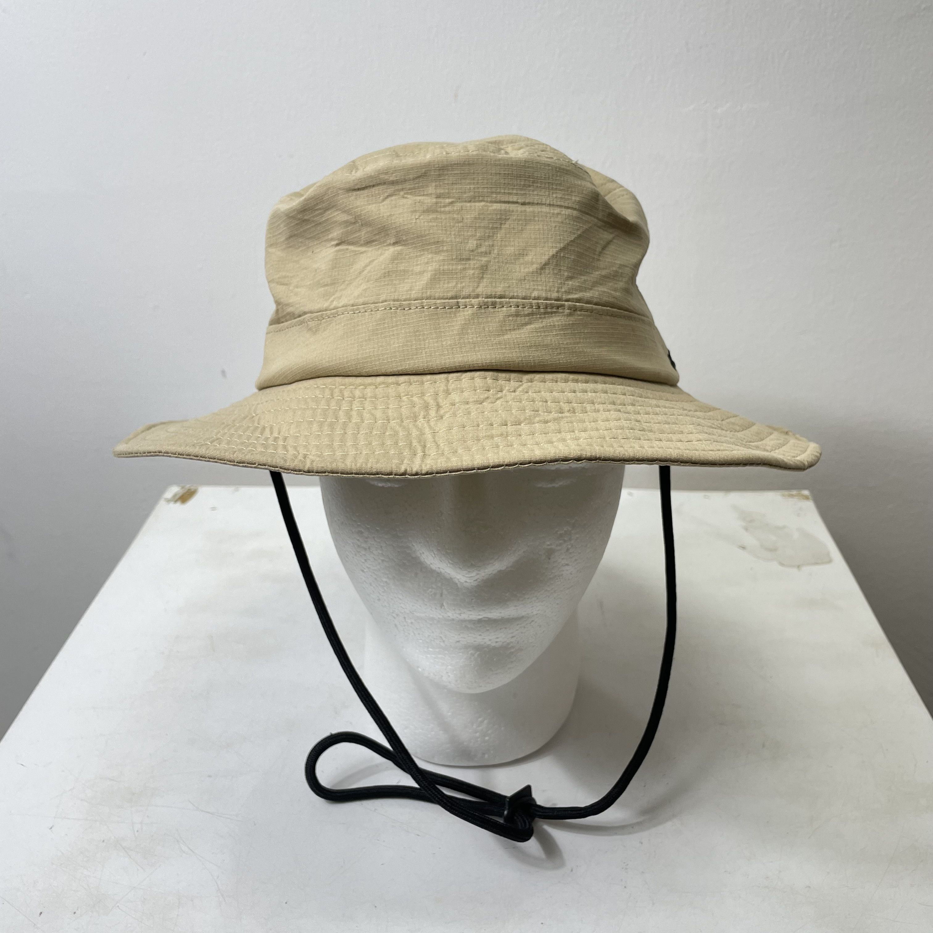 Rusty ⭐️SALE⭐️ RUSTY BUCKET HAT OUTDOOR CAMP BEACH SURF Size ONE SIZE - 1 Thumbnail