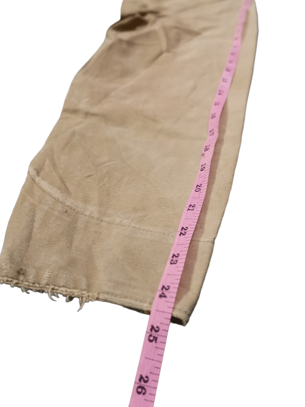 Carhartt 🔥Vintage 90's Carhartt Michigan Chore Sun Faded Distressed Size US L / EU 52-54 / 3 - 15 Thumbnail