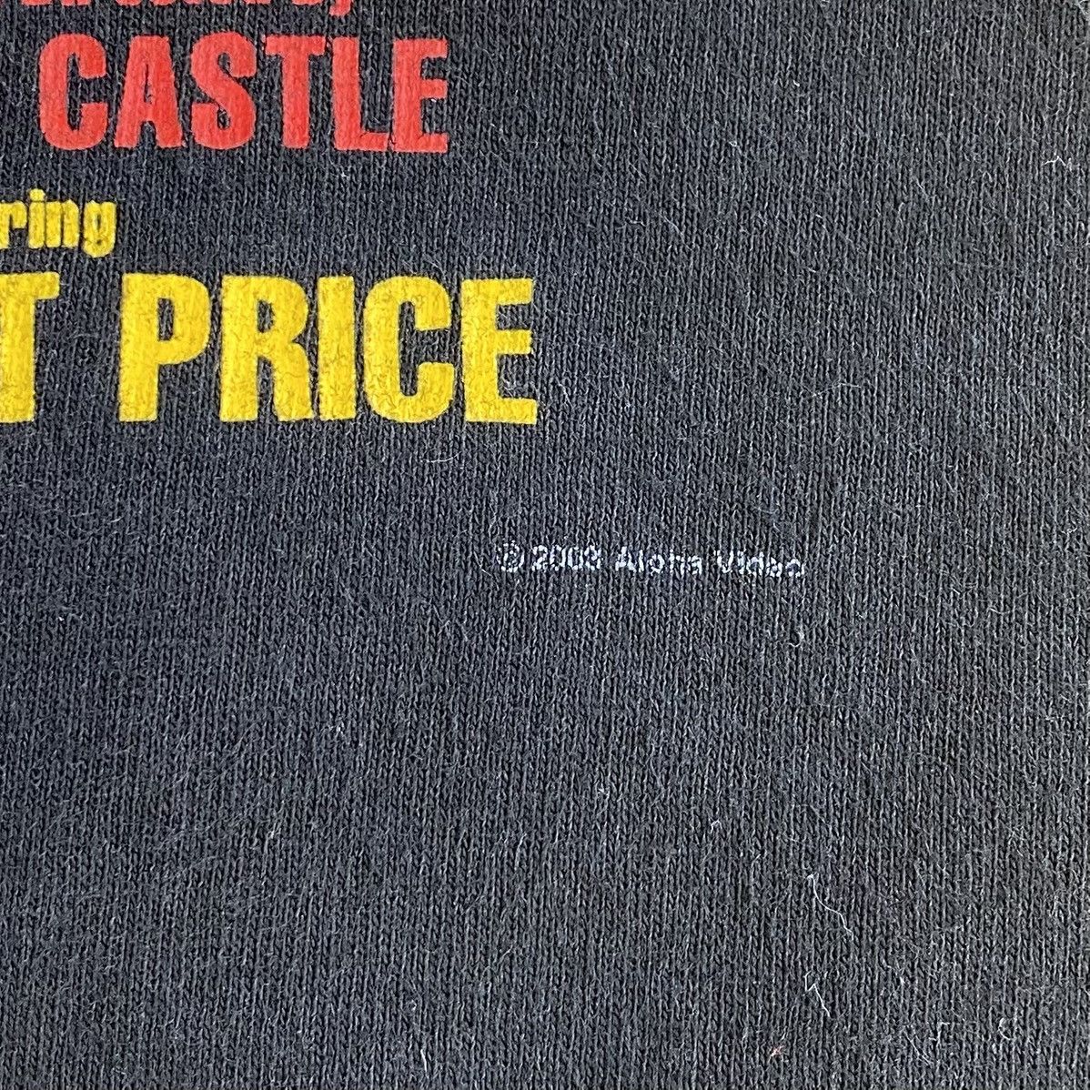 Vintage Vintage House On Haunted Hill Movie ©️2003 Shirt SunFaded Size US S / EU 44-46 / 1 - 7 Thumbnail