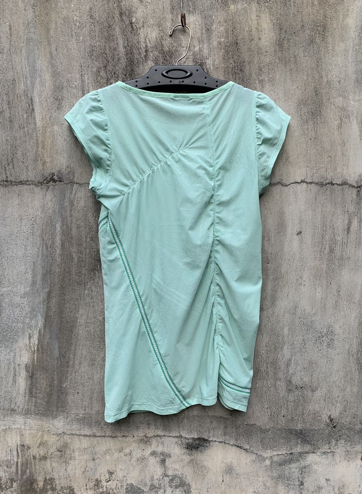 Ellesse Vintage Ellesse Sport Tennis Tank Top Jersey Size L / US 10 / IT 46 - 6 Thumbnail