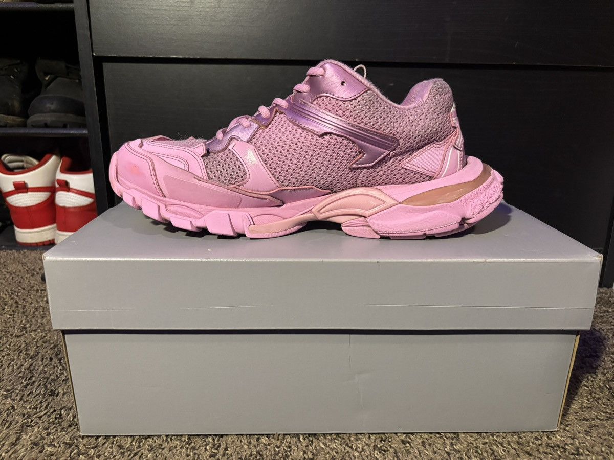 Balenciaga Balenciaga Track.3 Size US 12 / IT 42 - 5 Thumbnail