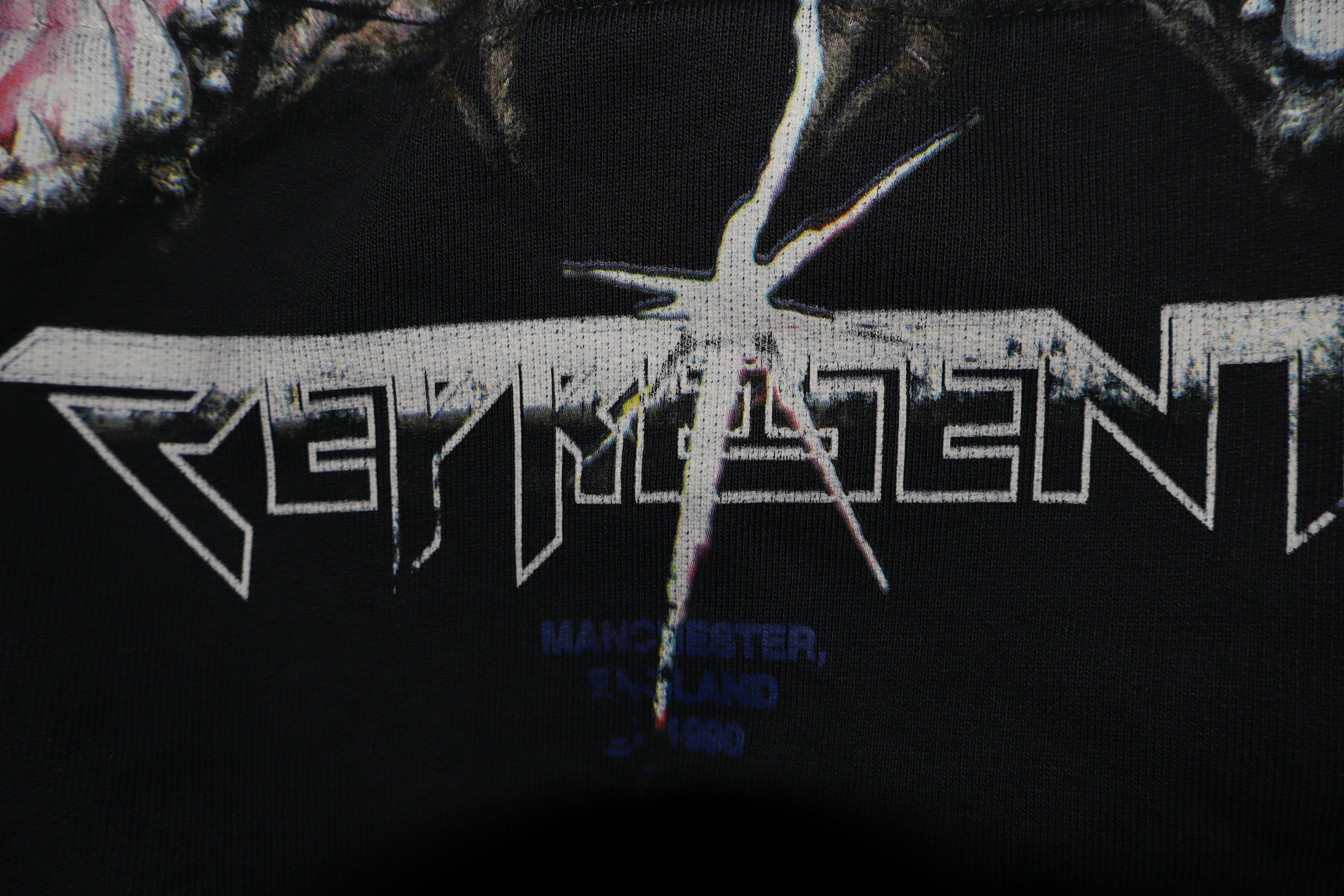 Represent Clo. Pure breed hoodie Size US L / EU 52-54 / 3 - 13 Thumbnail