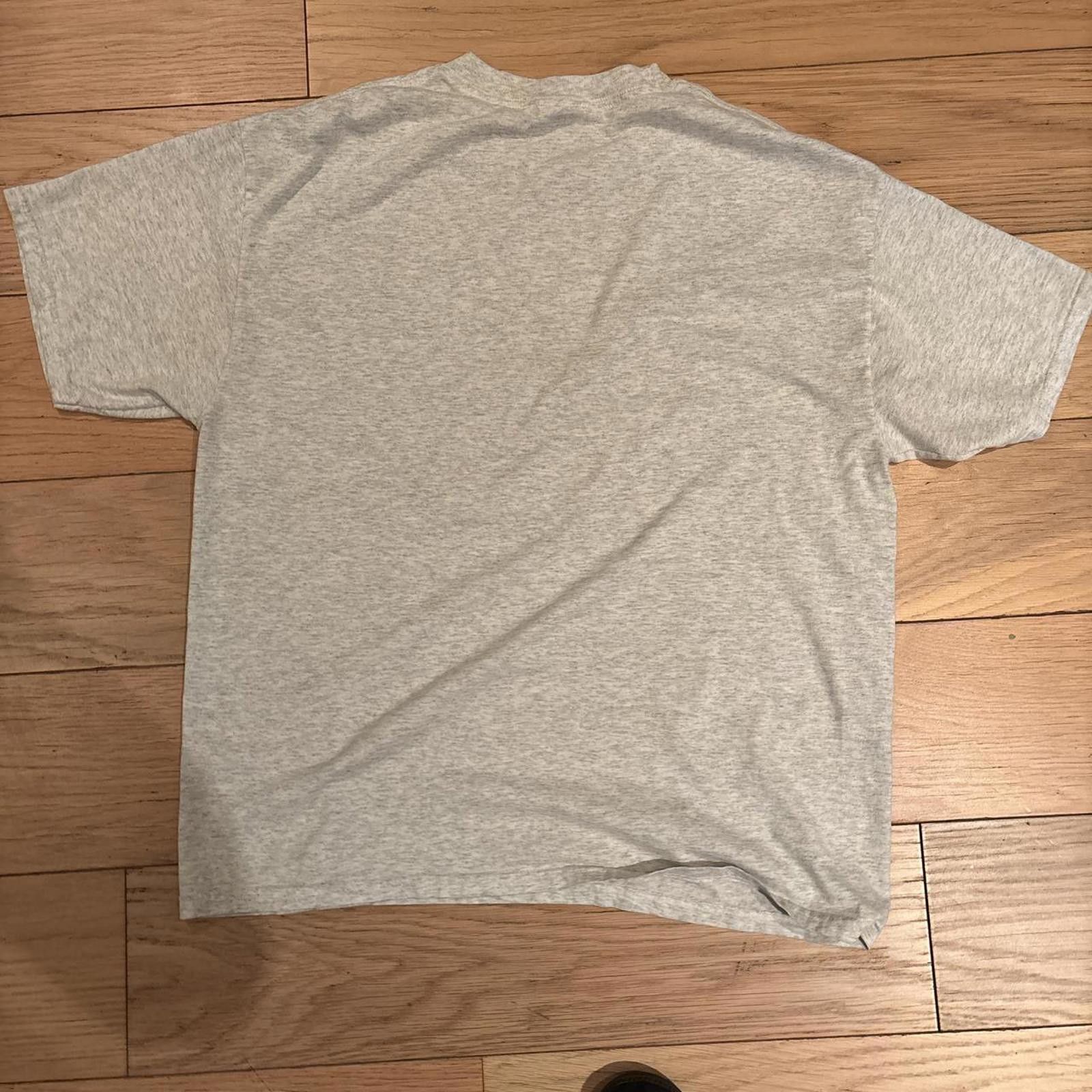 Hanes The Dalles Country Graphic Tee Size US XL / EU 56 / 4 - 4 Thumbnail