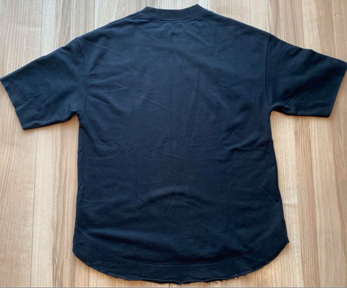 Number (N)ine number nine N(N) logo T-SHIRT Size US M / EU 48-50 / 2 - 2 Thumbnail