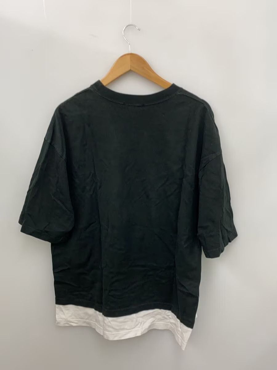 Comme des Garcons × Comme des Garcons Homme SS21 Layered Look Boxy Tee Size US S / EU 44-46 / 1 - 2 Thumbnail