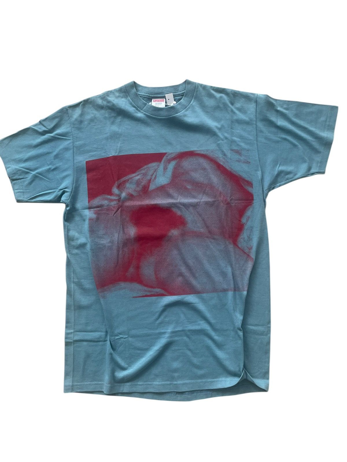 Supreme 2012 Origin Tee | Grailed
