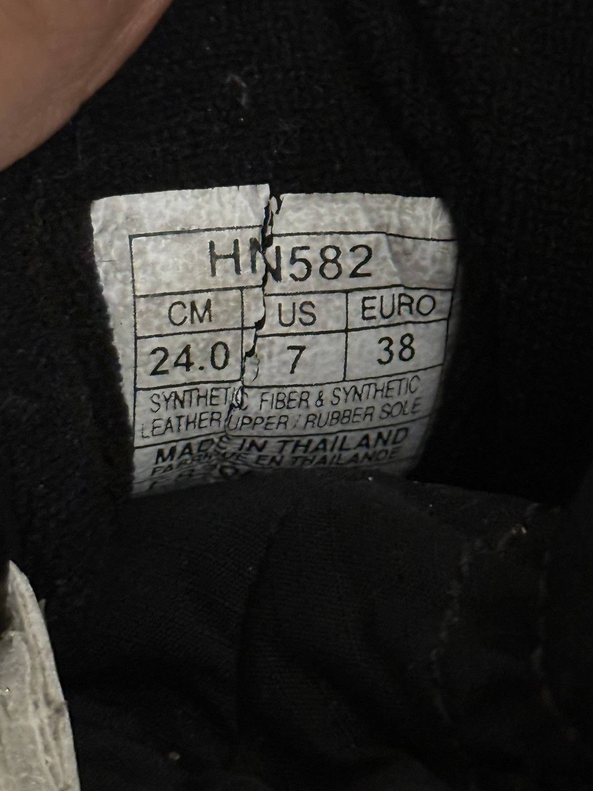 Onitsuka Tiger Onitsuka Tiger Winter Snow Heaven 72 Boots Size US 7 / IT 37 - 12 Thumbnail
