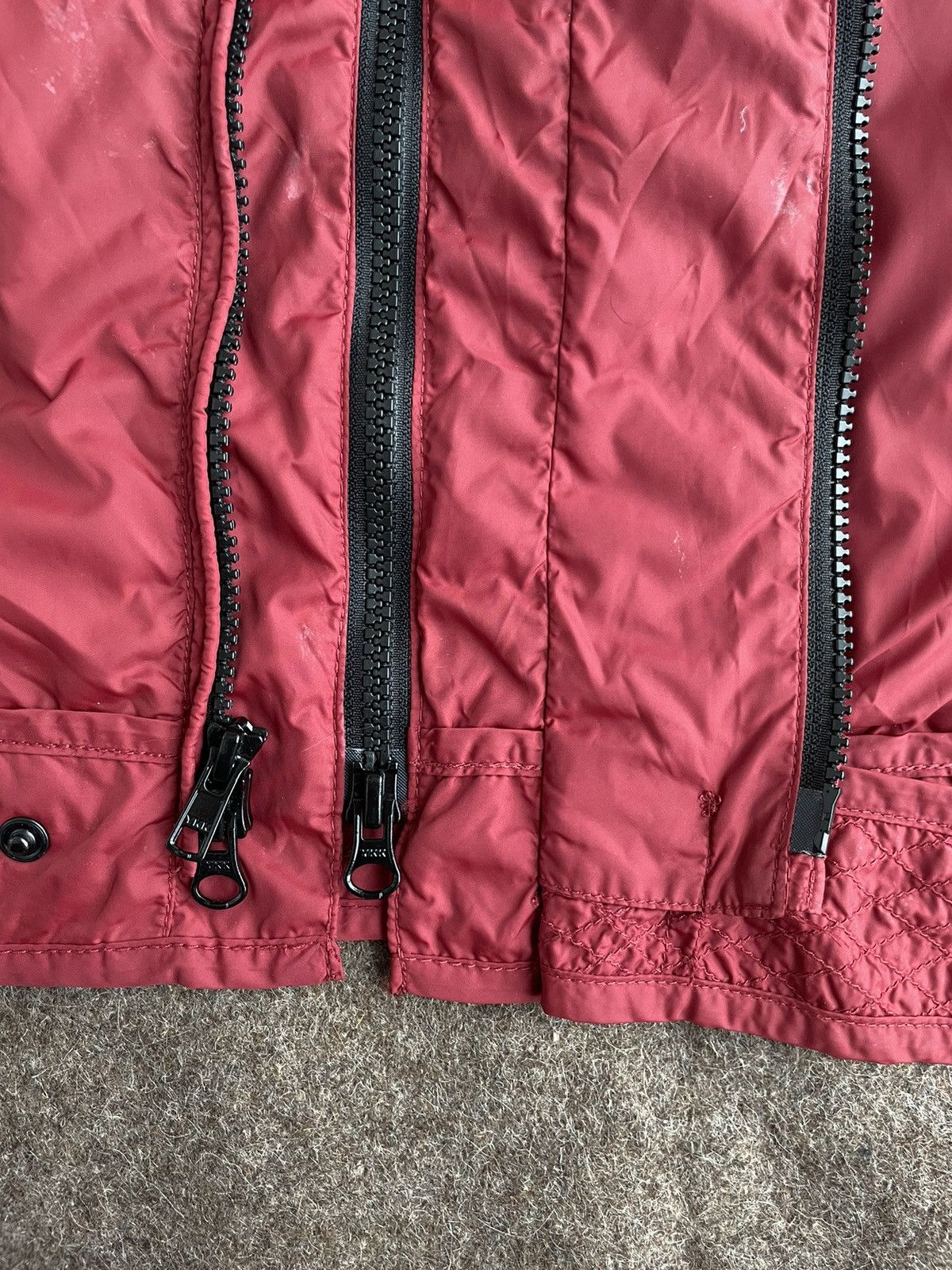 Other Blauer USA Jacket Size US L / EU 52-54 / 3 - 11 Thumbnail