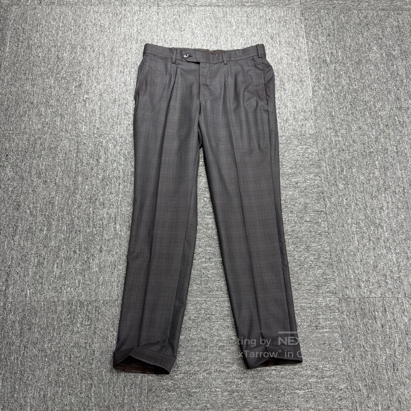 Ermenegildo Zegna #REF! Size 48R - 1 Thumbnail