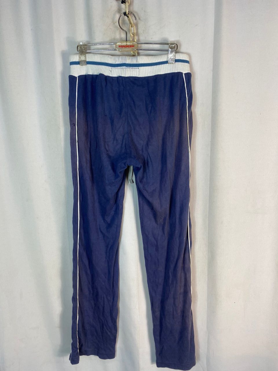 HYDROGEN Unisex🔥Hydrogen sportwear sweatpants size 30-34 Size US 30 / EU 46 - 12 Thumbnail