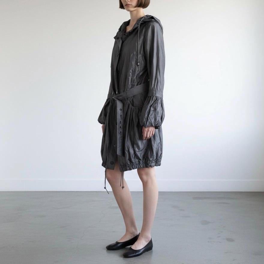 Cop Copine The Cop Copine Bubble Puffy Sleeves Jacket Size ONE SIZE - 2 Thumbnail