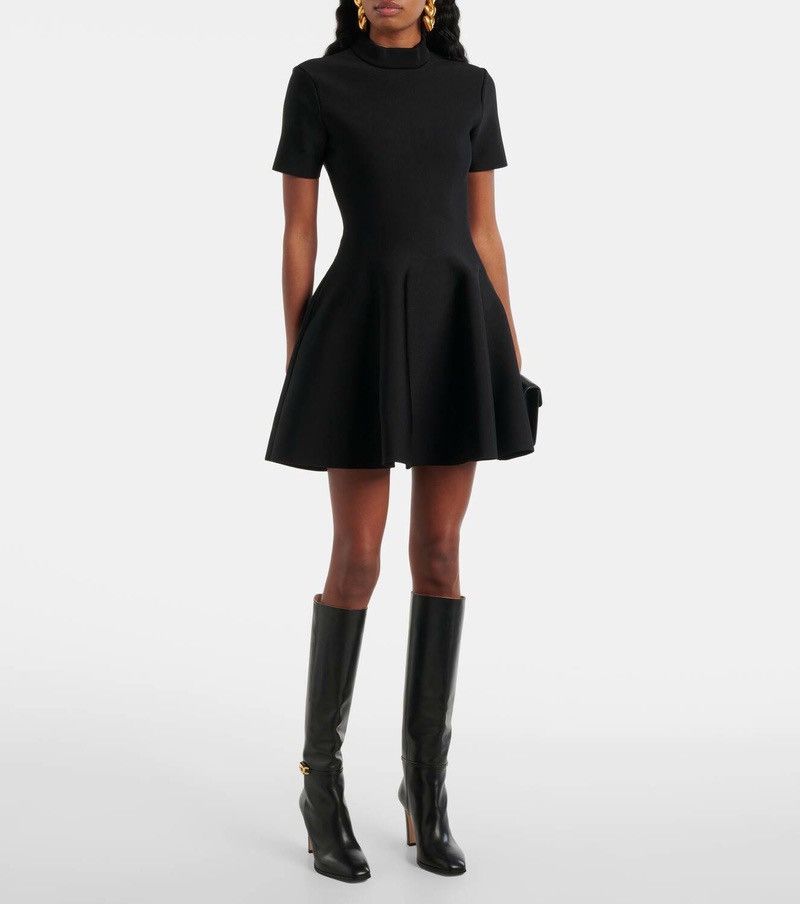 Tom Ford Tom Ford mini dress M Size M / US 6-8 / IT 42-44 - 1 Thumbnail