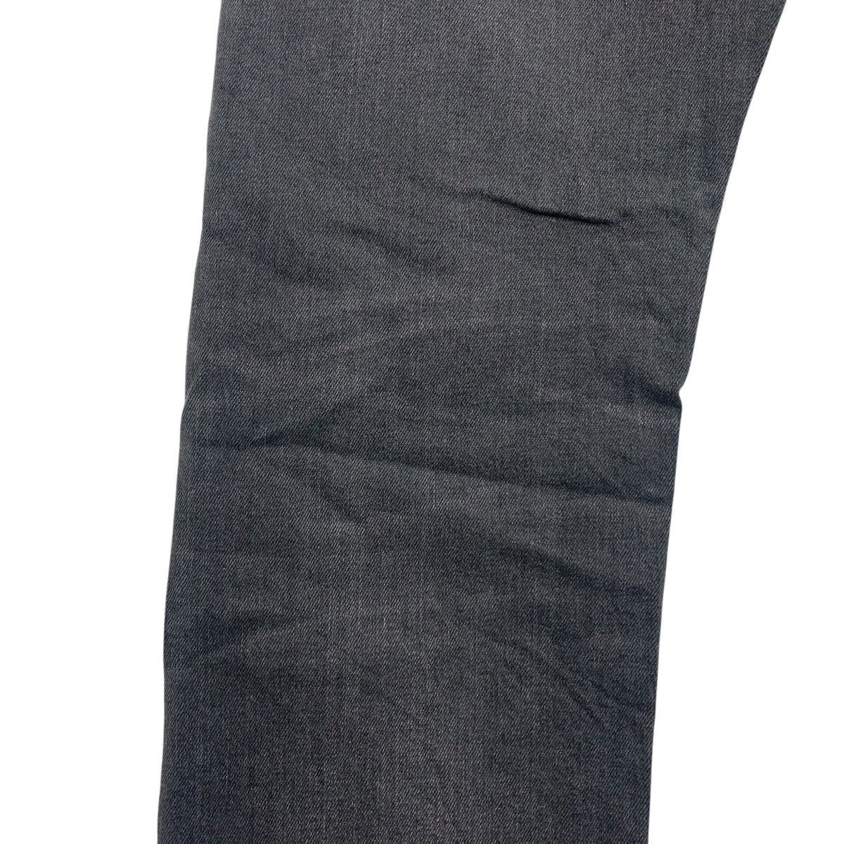 Undercover × Uniqlo UNIQLO X UNDERCOVER zipped one cargo pocket skinny pants Size US 33 - 20 Thumbnail