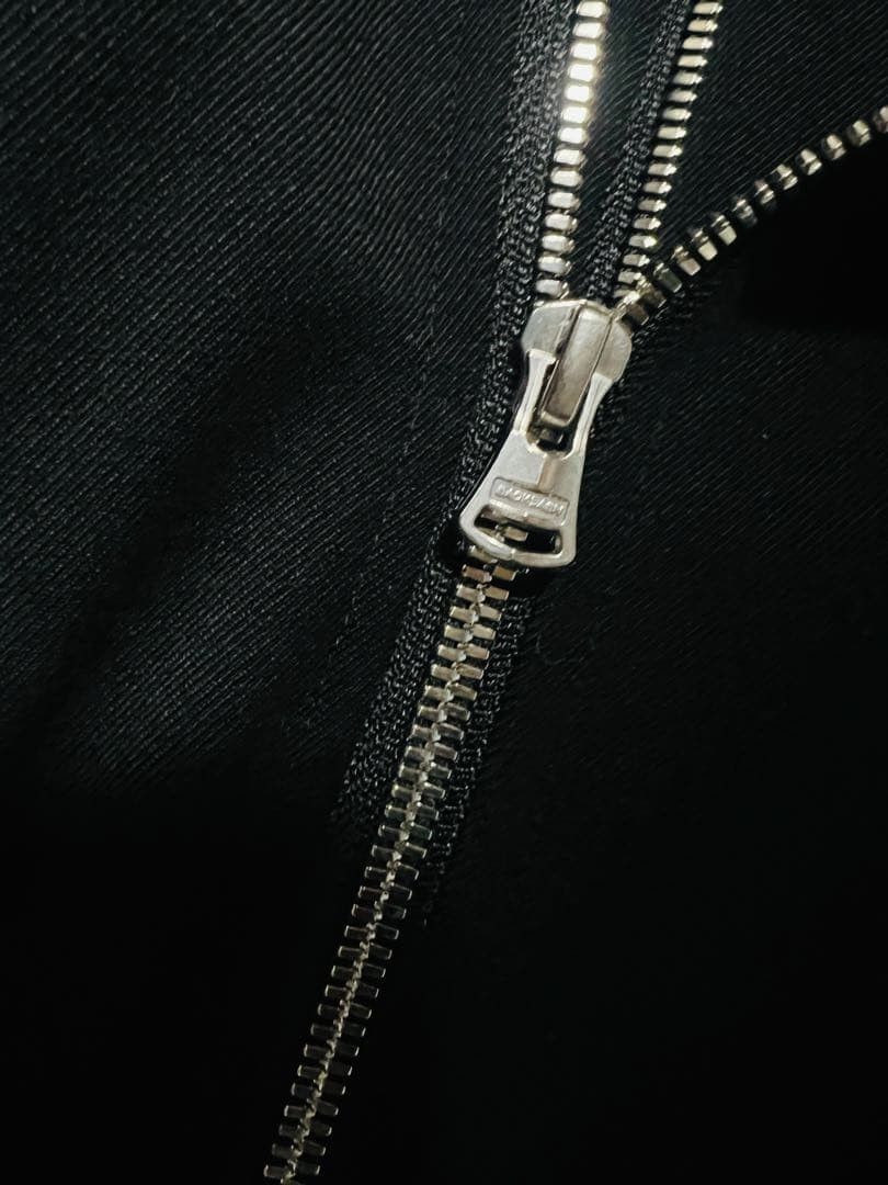 Isamu Katayama Backlash Isamu Katayama Backlash Asymmetrical Zip Hoodie Size US L / EU 52-54 / 3 - 5 Thumbnail