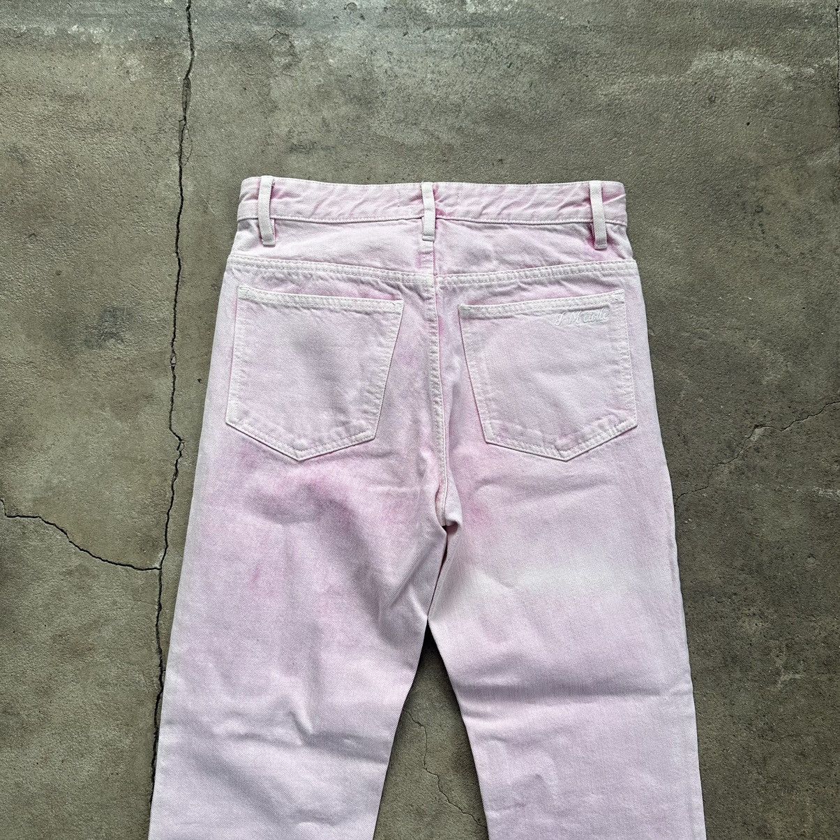 Isabel Marant × Isabel Marant Etoile Isabel Marant etoile slim Pants Size 25" / US 0 / IT 36 - 11 Thumbnail