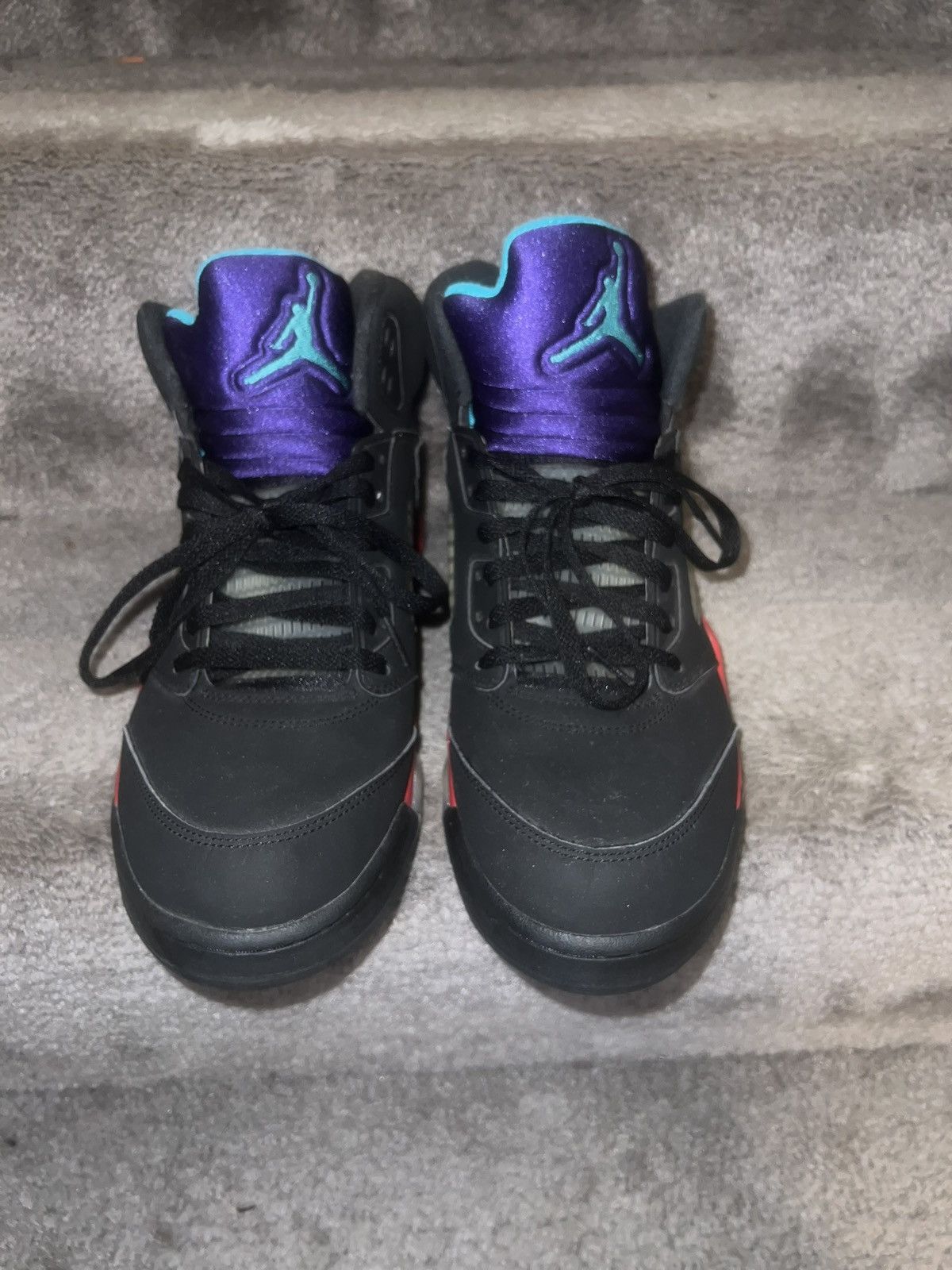 Jordan Brand Jordan 5s Top 3 Size US 12.5 / EU 45-46 - 3 Thumbnail