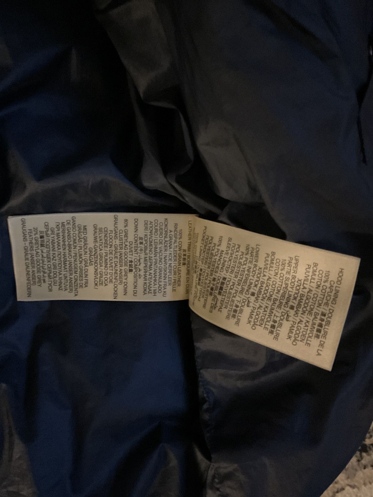 Burberry Burberry Coat Size US XXL / EU 58 / 5 - 8 Thumbnail
