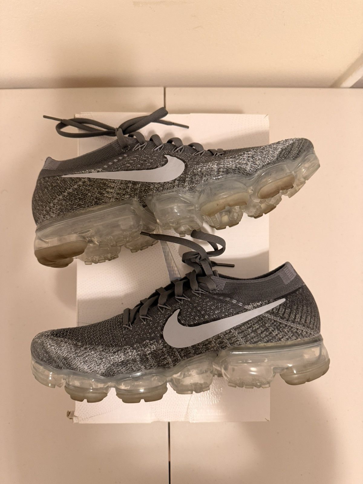 Nike Nike Air VaporMax Asphalt Size 8.5 Men Size US 8.5 / EU 41-42 - 1 Thumbnail