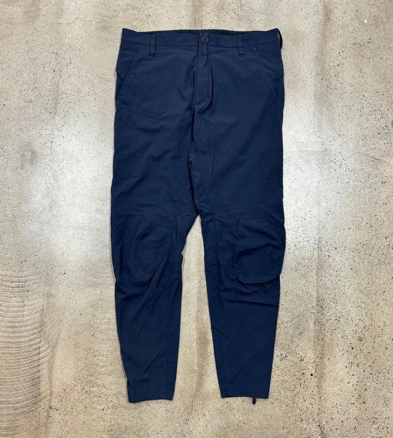 Acronym ACRONYM P30A-DSKR-BKS | Grailed