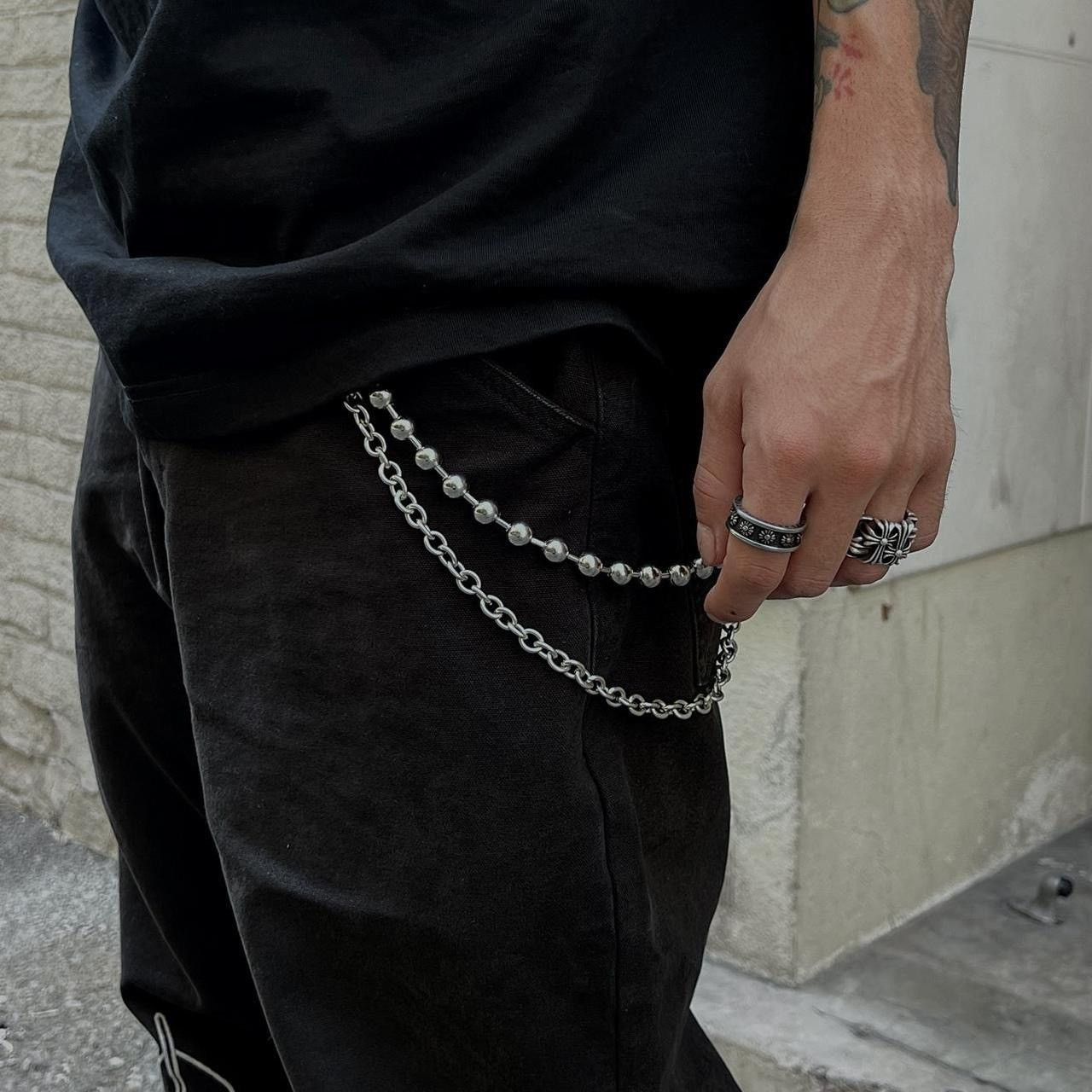 Other PANT CHAIN Size ONE SIZE - 2 Thumbnail