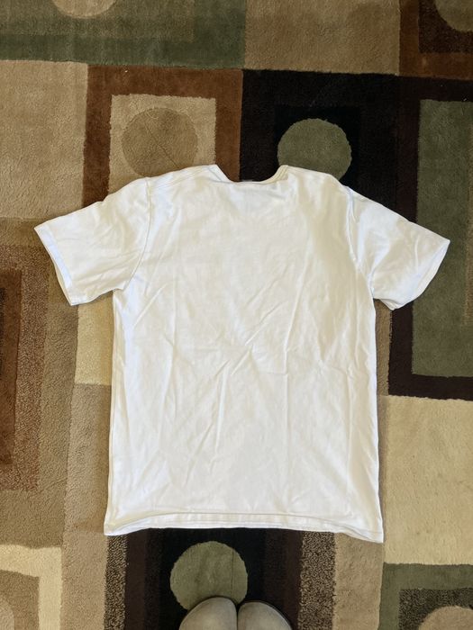 Nike vintage y2k nike blank t shirt grailed