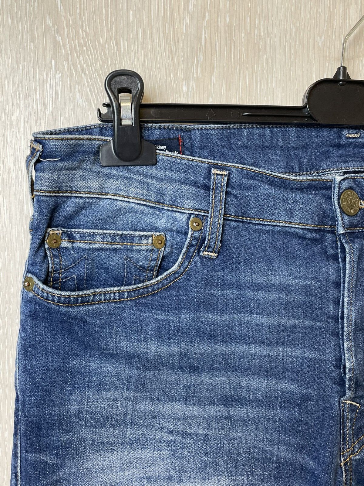 True Religion True Religion Jeans Size US 36 / EU 52 - 6 Thumbnail