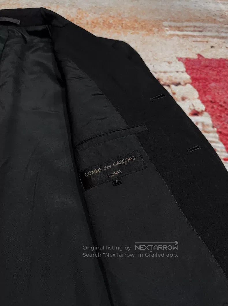 Comme des Garcons Comme Des Garcons jacket Size US S / EU 44-46 / 1 - 5 Thumbnail