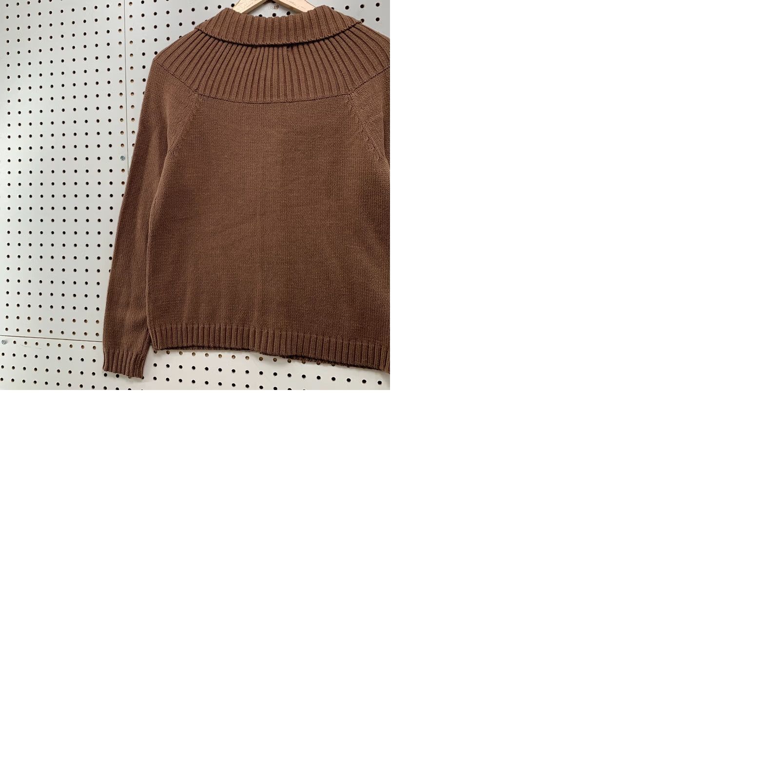 Vintage Vintage Designers Originals Cardigan Sweater Women Small Collared NEW NWT 19x22 Size S / US 4 / IT 40 - 10 Thumbnail