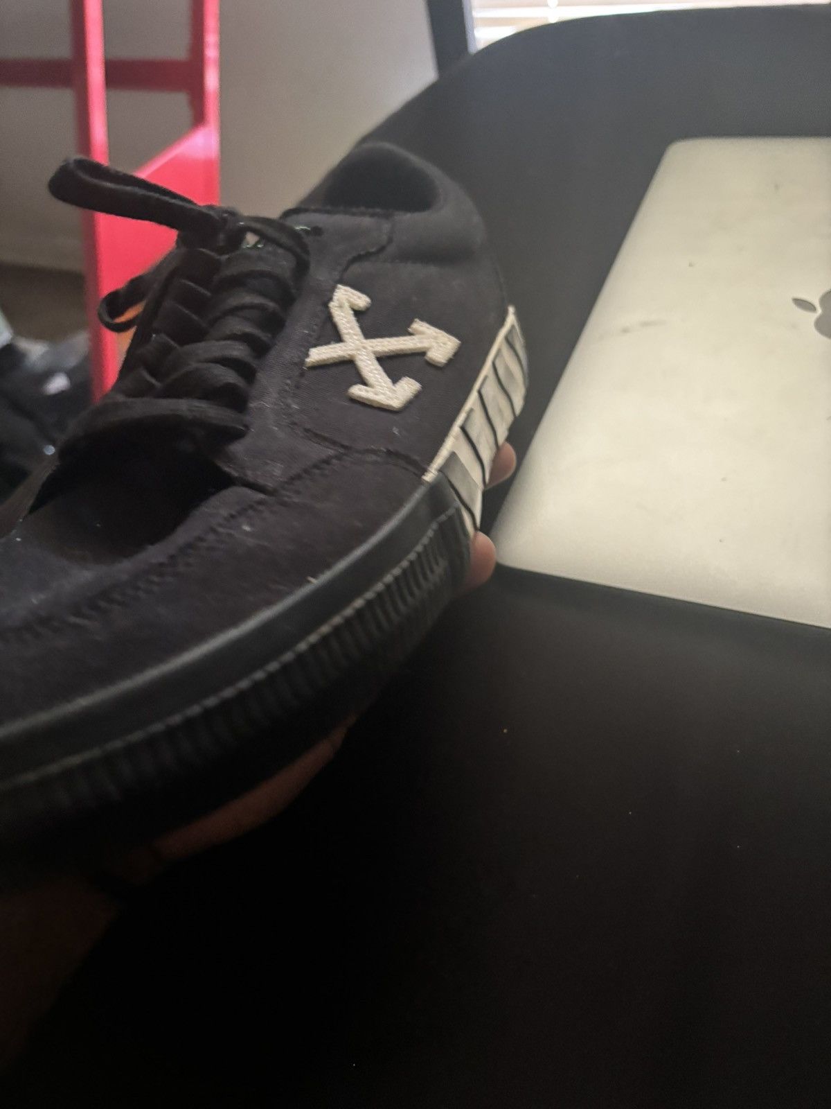 Off-White Off white Size US 11 / EU 44 - 1 Thumbnail